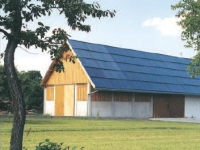 Foto von Bio-Solar-Energie Lindgraben reg. GenmbH