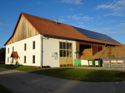 Foto von Bio Solar Buchschachen reg. GenmbH