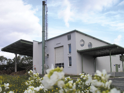 Foto von Fernwärme St. Michael reg. GenmbH