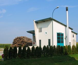 Foto von KD Nahwärme GmbH