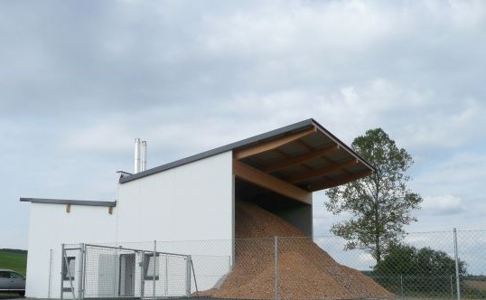 Foto von KD Nahwärme GmbH