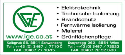 Partner IGE Isolierung GmbH
